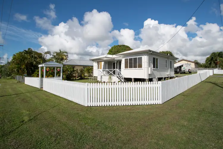 Main view of Homely house listing, 3 Little Street, North Mackay QLD 4740