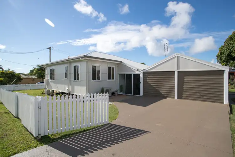 Second view of Homely house listing, 3 Little Street, North Mackay QLD 4740