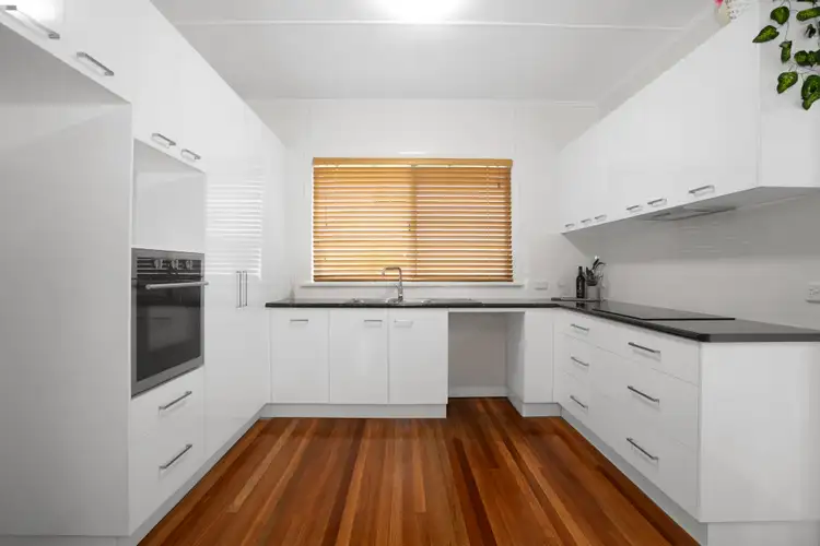 Sixth view of Homely house listing, 3 Little Street, North Mackay QLD 4740