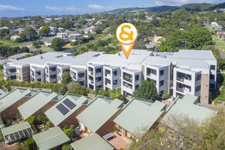 18/134 Shoalhaven Street, Kiama NSW 2533