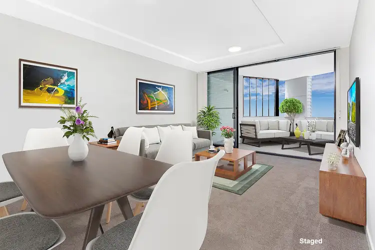 Second view of Homely unit listing, 18/134 Shoalhaven Street, Kiama NSW 2533