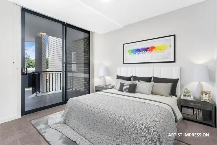 Fourth view of Homely unit listing, 18/134 Shoalhaven Street, Kiama NSW 2533