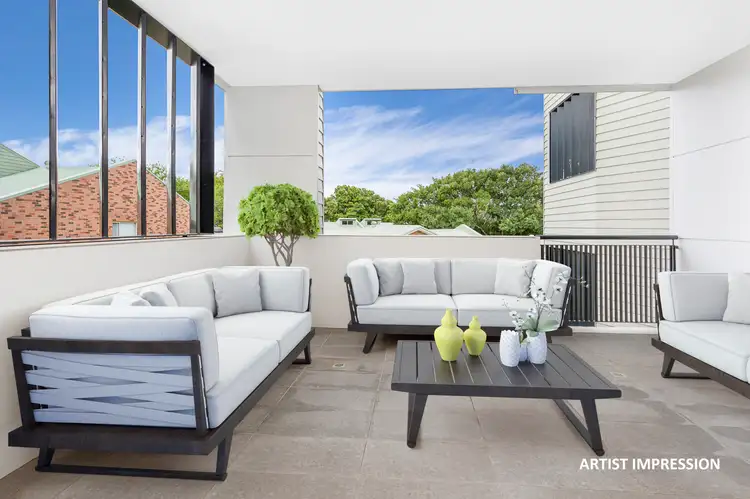 Fifth view of Homely unit listing, 18/134 Shoalhaven Street, Kiama NSW 2533