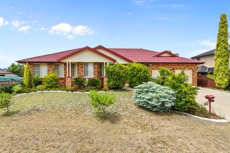 Main view of Homely house listing, 27 Caloola Street, Tamworth NSW 2340