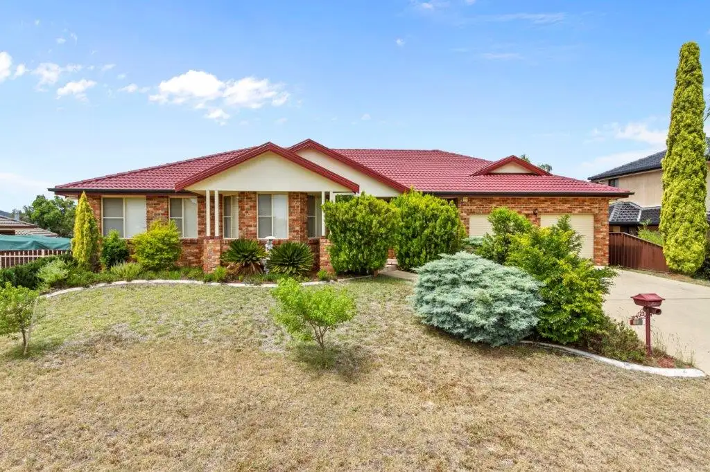 Main view of Homely house listing, 27 Caloola Street, Tamworth NSW 2340