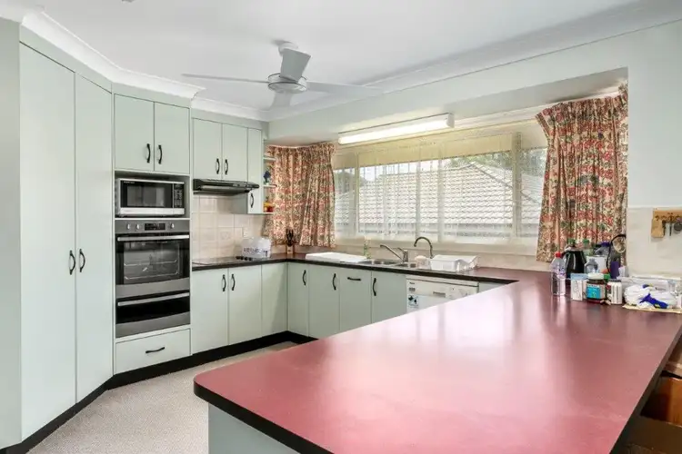 Second view of Homely house listing, 27 Caloola Street, Tamworth NSW 2340