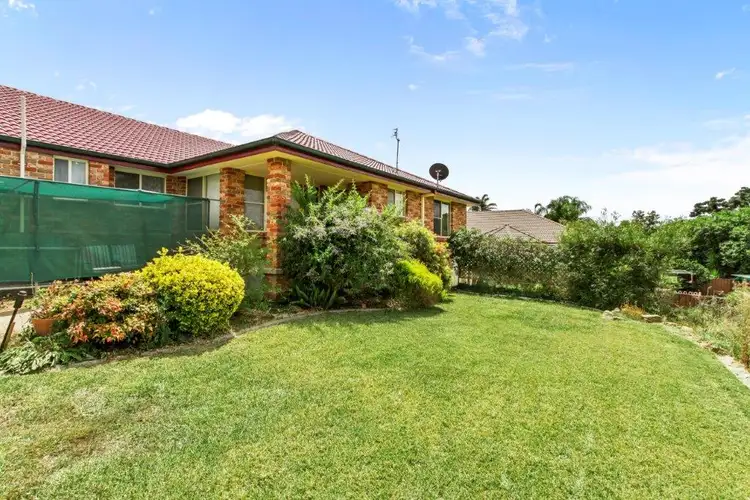 Fourth view of Homely house listing, 27 Caloola Street, Tamworth NSW 2340
