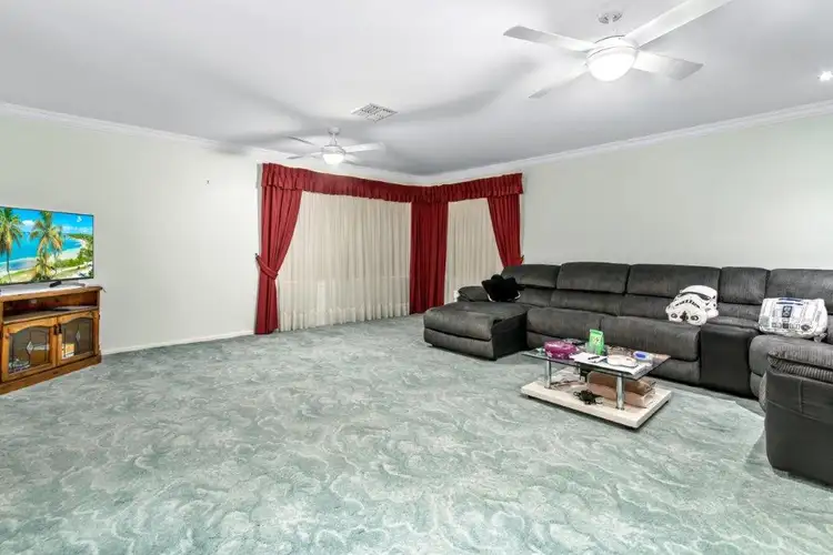 Fifth view of Homely house listing, 27 Caloola Street, Tamworth NSW 2340