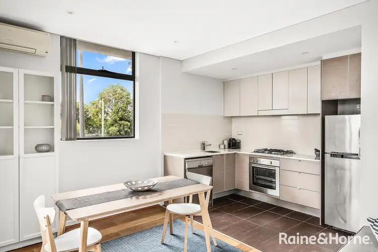 88 James Ruse Drive