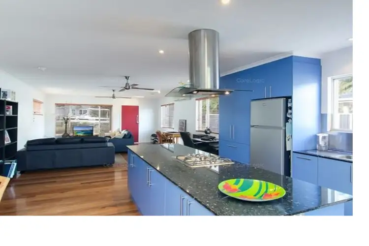 Fifth view of Homely house listing, 19 Sommerville Crescent, Whitfield QLD 4870