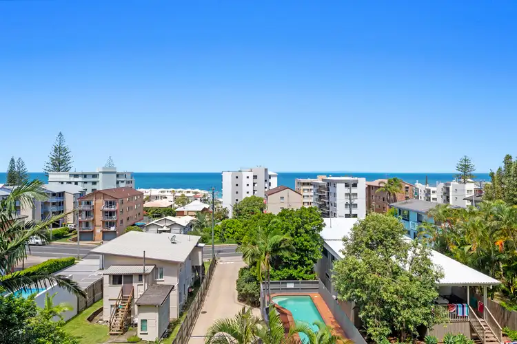 Second view of Homely unit listing, 2/35 Canberra Terrace, Kings Beach QLD 4551