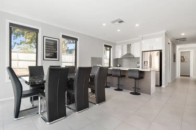 Fourth view of Homely house listing, 4 Oakmont Court, Frankston VIC 3199