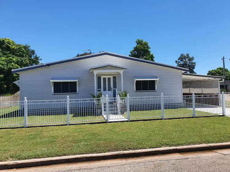 77 HILLIER Street, Ayr QLD 4807