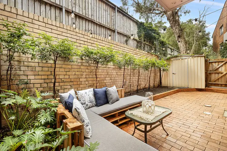 Fourth view of Homely apartment listing, 7/60 Epping Road, Lane Cove NSW 2066