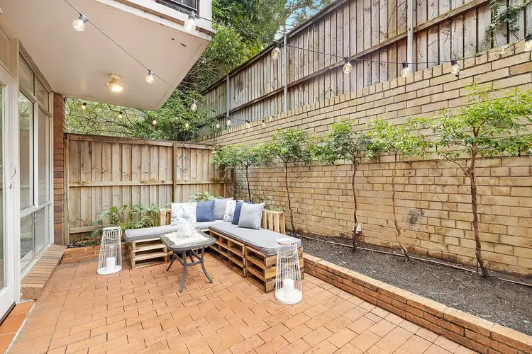 Fifth view of Homely apartment listing, 7/60 Epping Road, Lane Cove NSW 2066