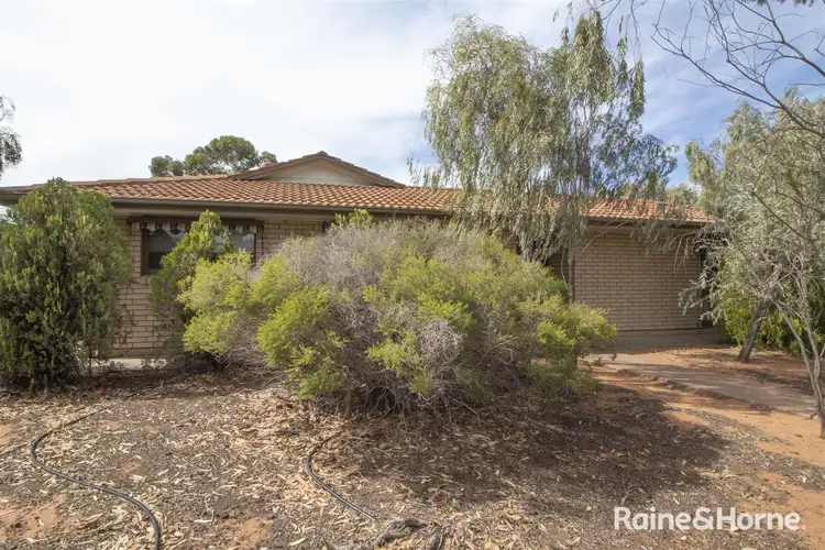 40 Cole Crescent, Port Augusta West SA 5700