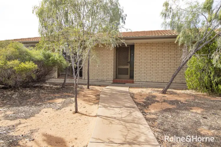 Second view of Homely house listing, 40 Cole Crescent, Port Augusta West SA 5700