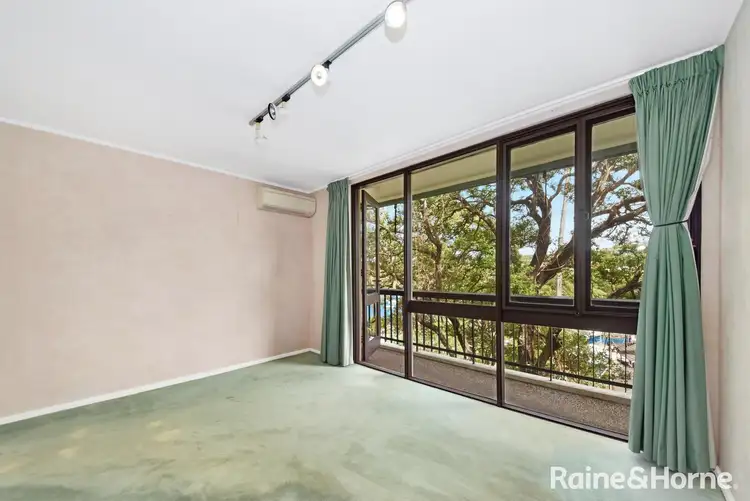 Fourth view of Homely apartment listing, 8/9-11 Mosman Street (Enter via Badham Avenue), Mosman NSW 2088