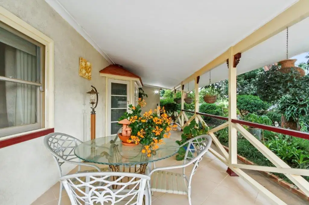 Main view of Homely house listing, 17 Rawson Avenue, Tamworth NSW 2340