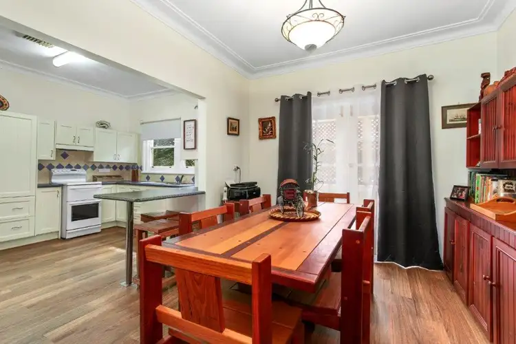 Second view of Homely house listing, 17 Rawson Avenue, Tamworth NSW 2340
