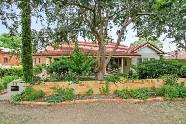 Fourth view of Homely house listing, 17 Rawson Avenue, Tamworth NSW 2340
