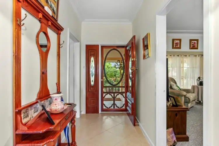 Fifth view of Homely house listing, 17 Rawson Avenue, Tamworth NSW 2340