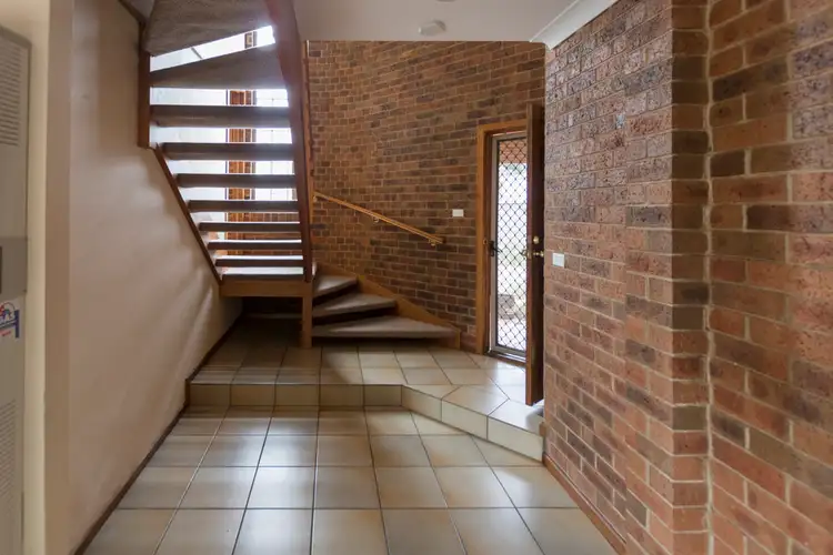 Fifth view of Homely townhouse listing, 4/36 The Grove, Coburg VIC 3058