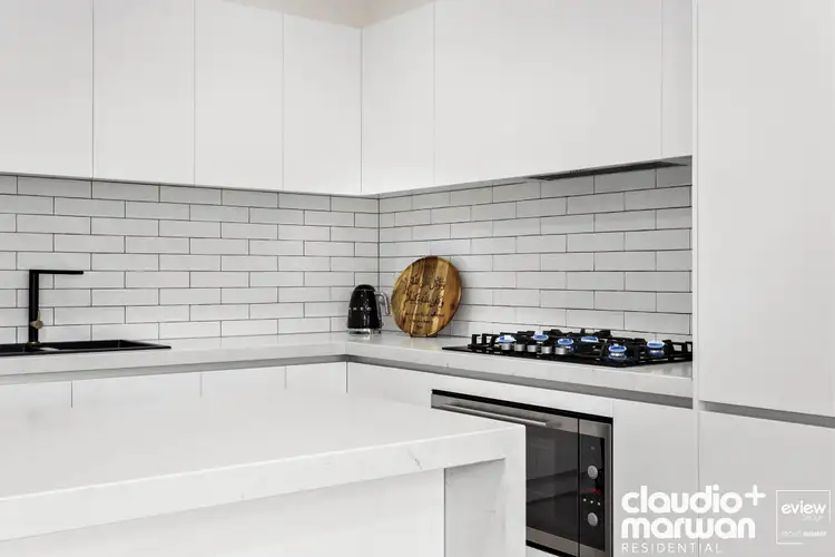 Fourth view of Homely townhouse listing, 57B Denys Street, Fawkner VIC 3060