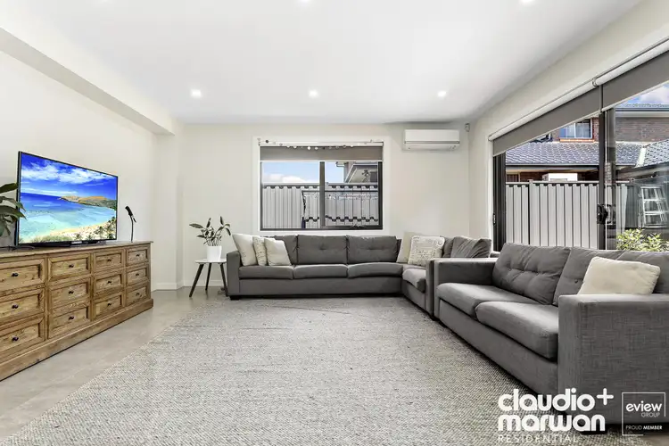 Fifth view of Homely townhouse listing, 57B Denys Street, Fawkner VIC 3060