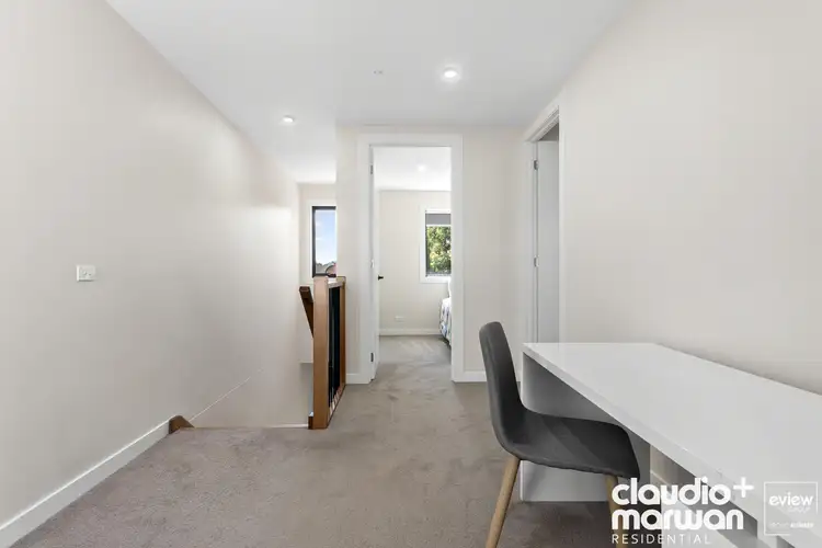 Sixth view of Homely townhouse listing, 57B Denys Street, Fawkner VIC 3060