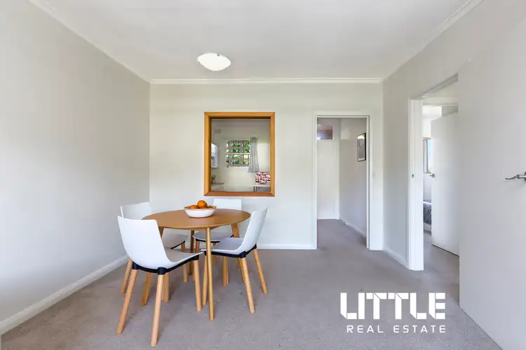 Fourth view of Homely apartment listing, 9/15 Yarra Street, Hawthorn VIC 3122