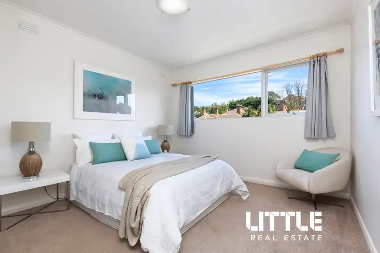 Fifth view of Homely apartment listing, 9/15 Yarra Street, Hawthorn VIC 3122