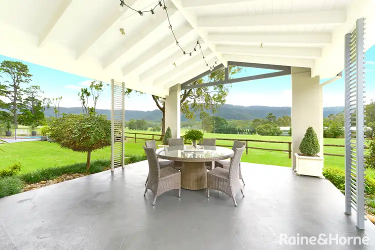 3 Bangalee Road, Tapitallee NSW 2540