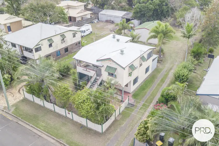 31 Barber Street, Bundaberg North QLD 4670
