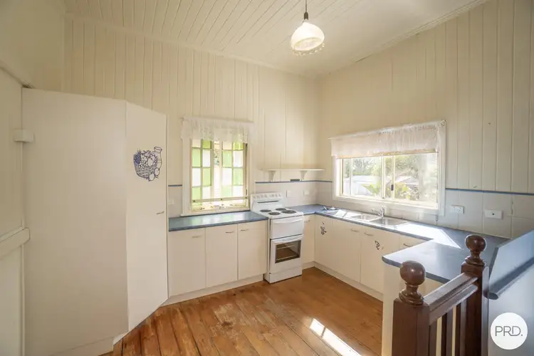 Fifth view of Homely house listing, 31 Barber Street, Bundaberg North QLD 4670