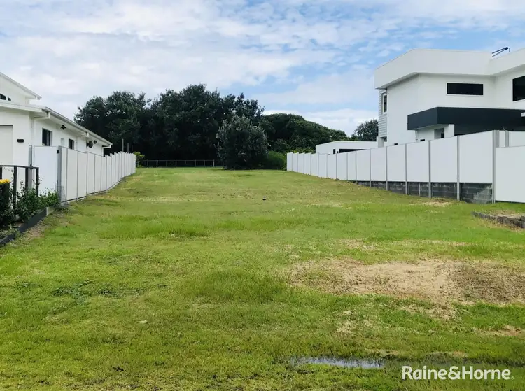 Main view of Homely land listing, 4/1 Beach Way, Sapphire Beach NSW 2450