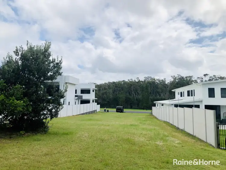 Fourth view of Homely land listing, 4/1 Beach Way, Sapphire Beach NSW 2450