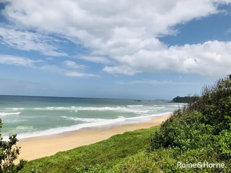 Seventh view of Homely land listing, 4/1 Beach Way, Sapphire Beach NSW 2450