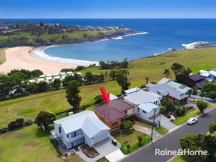 Main view of Homely house listing, 89 Attunga Avenue, Kiama Heights NSW 2533