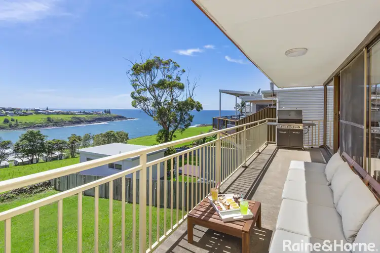 Second view of Homely house listing, 89 Attunga Avenue, Kiama Heights NSW 2533