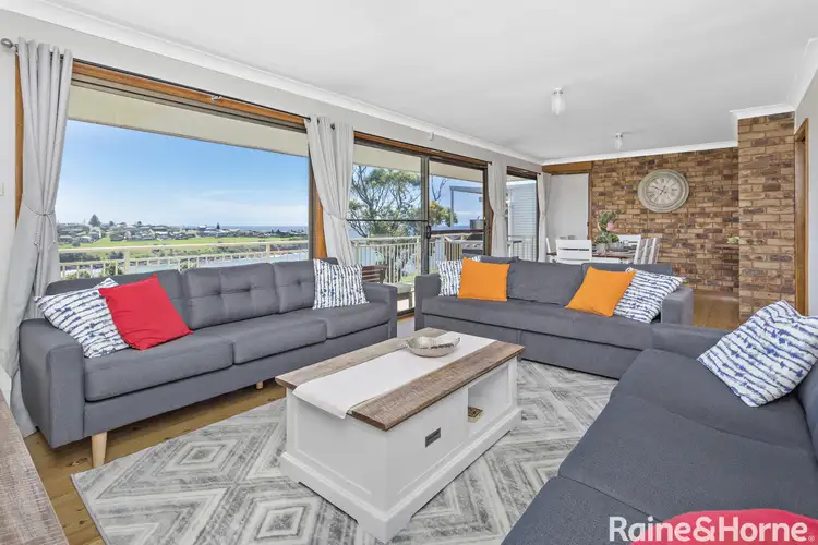 Third view of Homely house listing, 89 Attunga Avenue, Kiama Heights NSW 2533