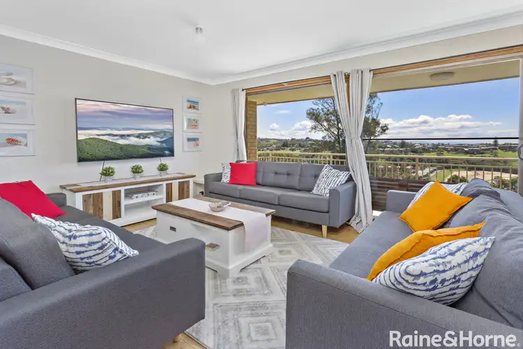 Fifth view of Homely house listing, 89 Attunga Avenue, Kiama Heights NSW 2533