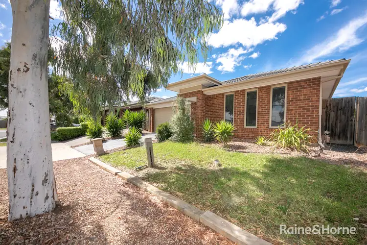 Second view of Homely house listing, 10 Maiden Drive, Sunbury VIC 3429