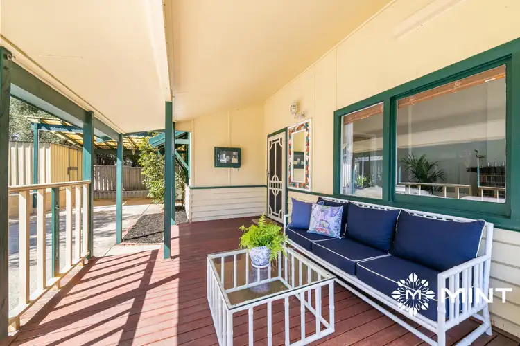 Second view of Homely house listing, 187 Stock Road, Palmyra WA 6157