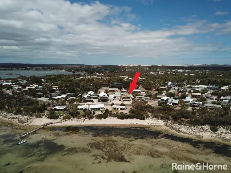 263 Esplanade, Coffin Bay SA 5607