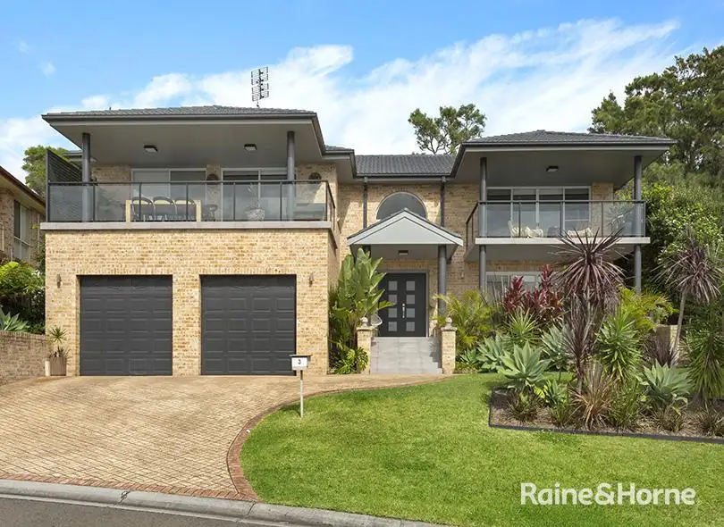 Main view of Homely house listing, 3 Coryule Place, Kiama NSW 2533