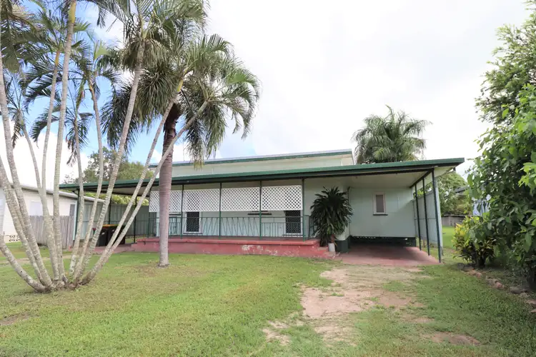 Main view of Homely house listing, 28 Banister Street, Brandon QLD 4808