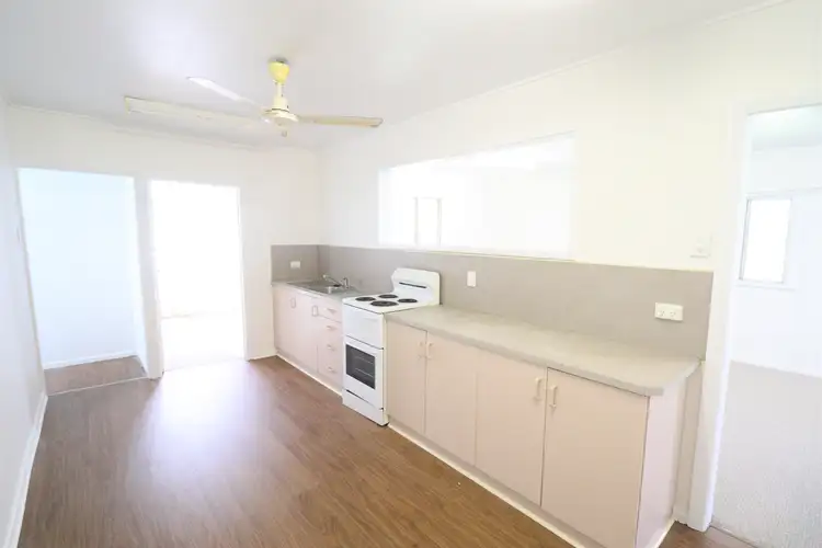 Second view of Homely house listing, 28 Banister Street, Brandon QLD 4808