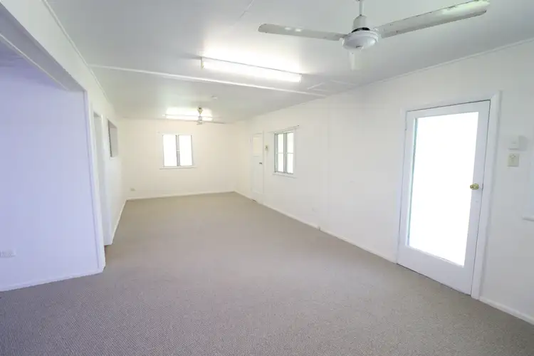 Fifth view of Homely house listing, 28 Banister Street, Brandon QLD 4808