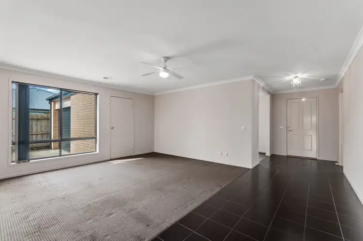 Third view of Homely house listing, 6 Newry Drive, Traralgon VIC 3844